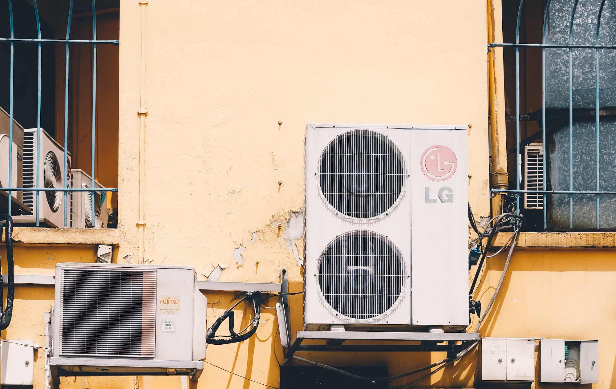 shophouse external aircon